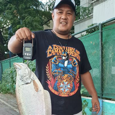 ᐅ Mamali River fishing reports • Calabarzon, Philippines fishing.